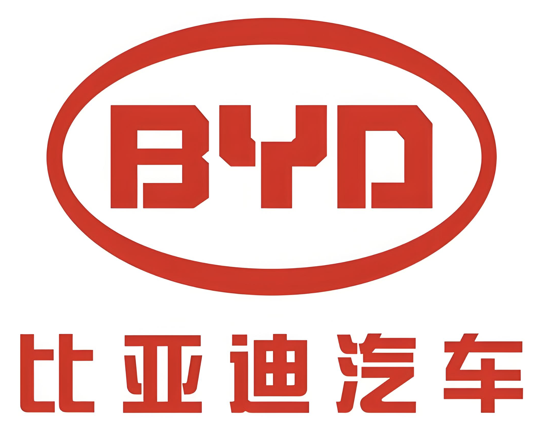 上海比亞迪